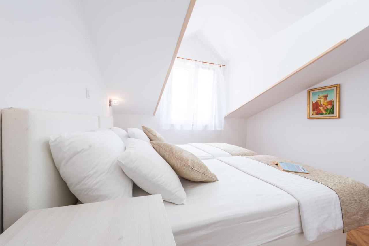 Sb Joy Apartment *