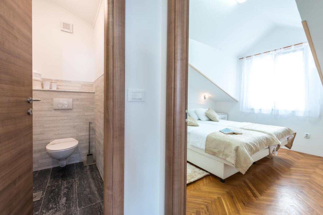 Sb Joy Apartment *