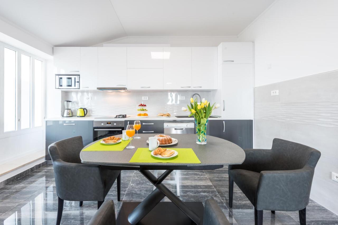 Sb Joy Apartment