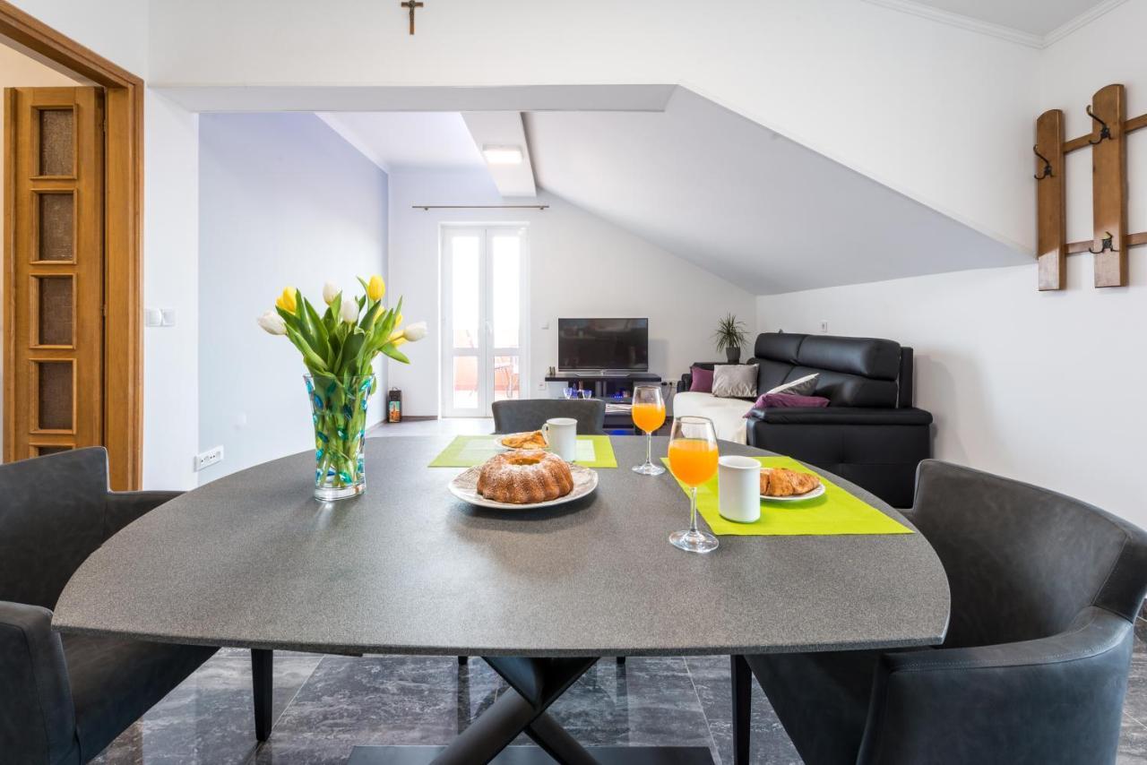 Sb Joy Appartement *