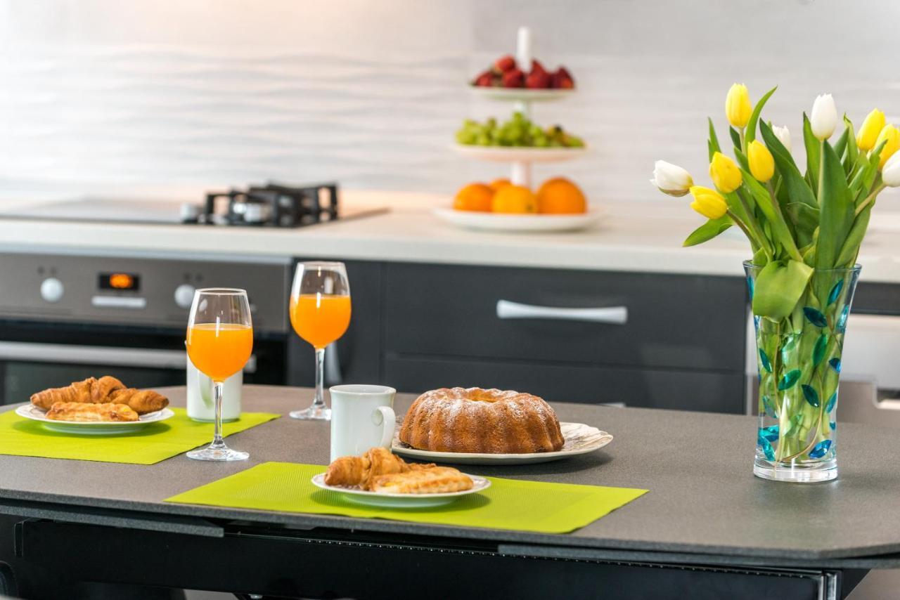 Sb Joy Appartement