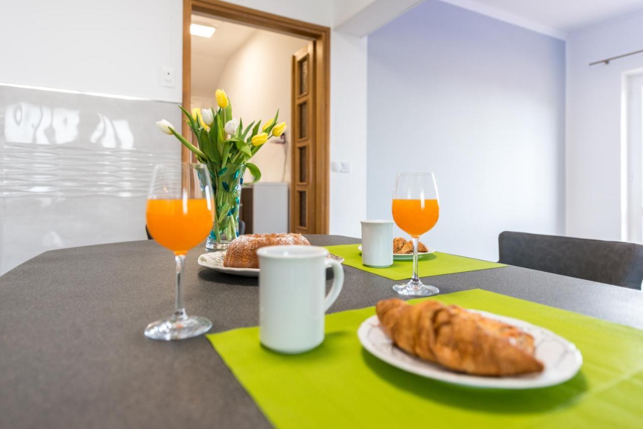 Sb Joy Appartement Dubrovnik