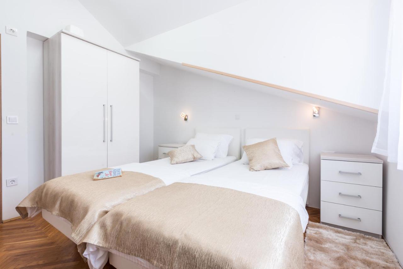 Sb Joy Appartement Dubrovnik